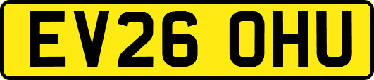 EV26OHU