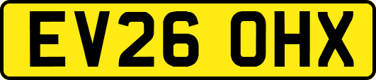 EV26OHX