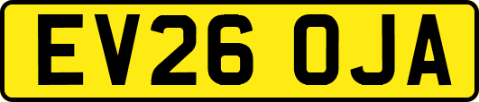 EV26OJA