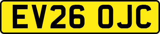 EV26OJC