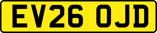 EV26OJD