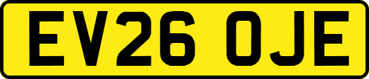 EV26OJE