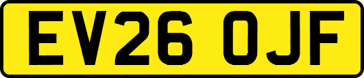 EV26OJF