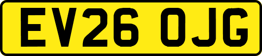 EV26OJG