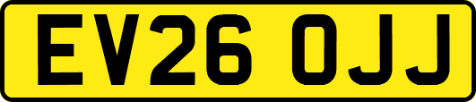 EV26OJJ