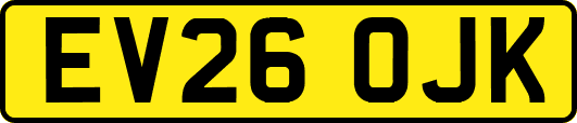 EV26OJK
