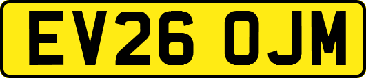EV26OJM