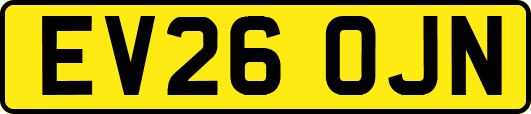 EV26OJN
