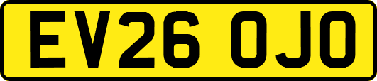 EV26OJO