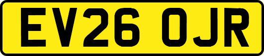 EV26OJR