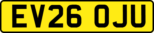 EV26OJU