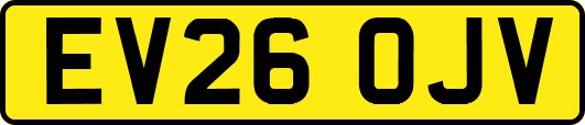 EV26OJV