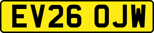EV26OJW