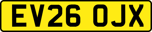 EV26OJX