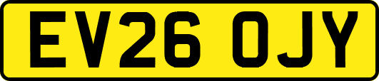EV26OJY