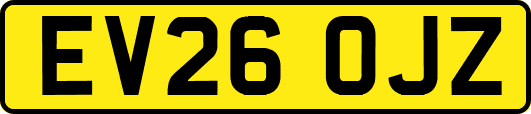 EV26OJZ