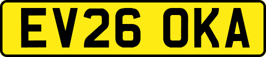 EV26OKA