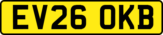 EV26OKB