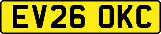 EV26OKC