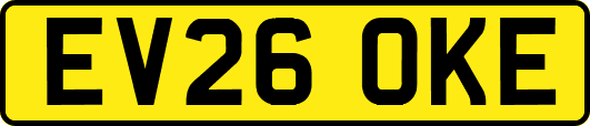 EV26OKE