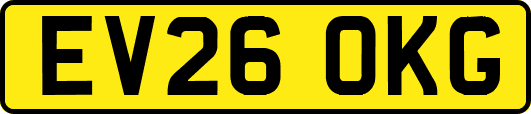 EV26OKG