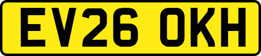 EV26OKH