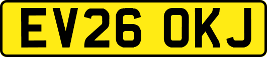 EV26OKJ