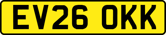 EV26OKK