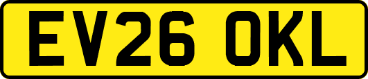 EV26OKL