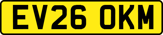 EV26OKM