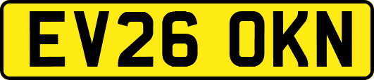 EV26OKN