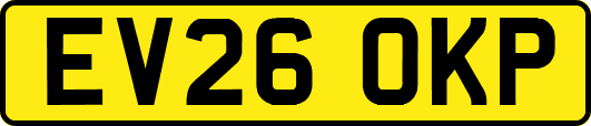EV26OKP