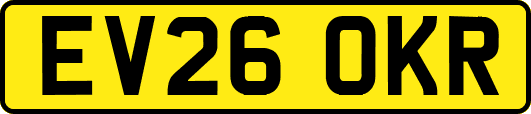 EV26OKR