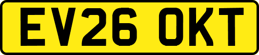 EV26OKT
