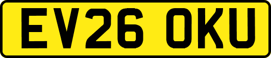 EV26OKU