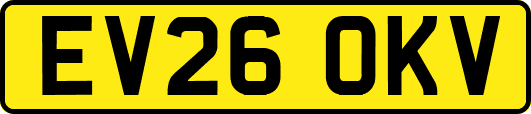 EV26OKV