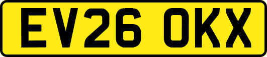 EV26OKX