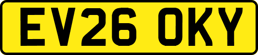 EV26OKY