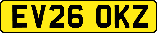 EV26OKZ