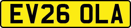 EV26OLA