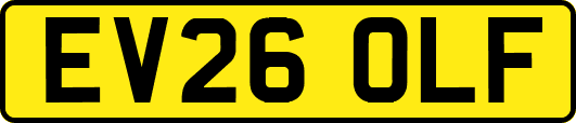 EV26OLF