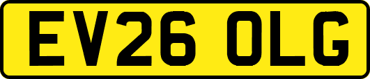 EV26OLG
