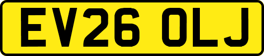 EV26OLJ