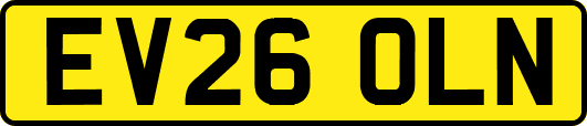 EV26OLN
