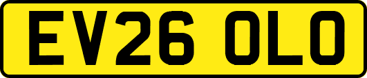 EV26OLO
