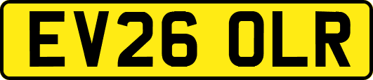 EV26OLR