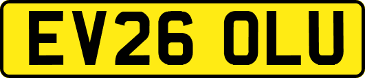 EV26OLU
