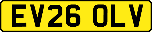 EV26OLV