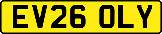 EV26OLY