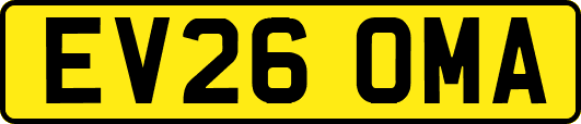 EV26OMA